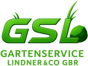 Gartenservice Lindner & Co. | Kleinmachnow  - Logo